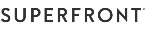 Superfront logotype